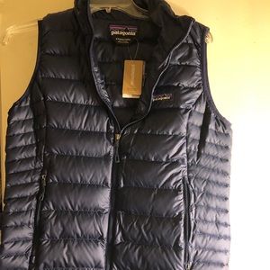 Patagonia Vest waterproof